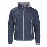 Microburst, blue depths