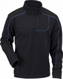 Flying Point, graphite