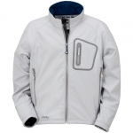 Grand Prix, glacier grey