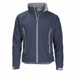 Microburst, blue depths